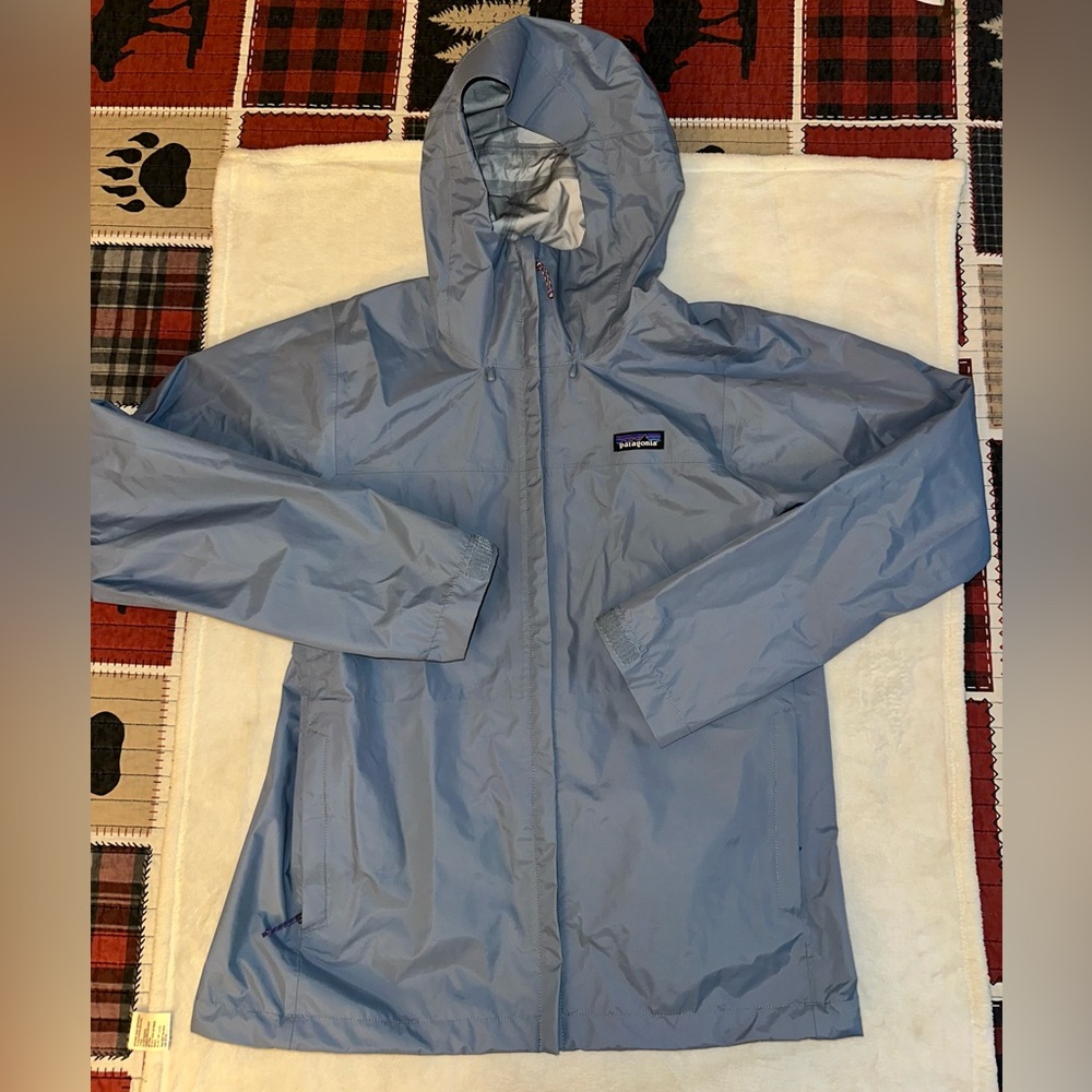 Patagonia Women’s Rain Jacket